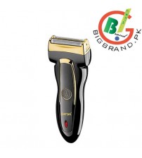 Gemei GM-9002 Double Bladed Trimmer Shaver For Men